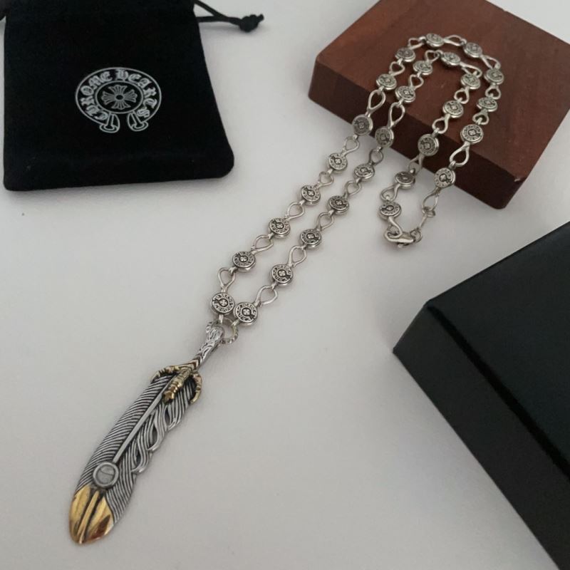 Chrome Hearts Necklaces